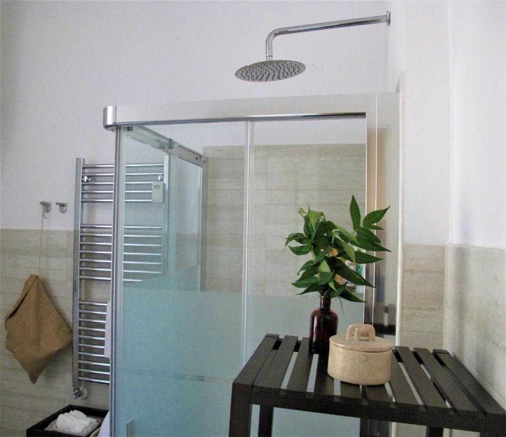Duchi Di Castro Chic Apartman Róma Kültér fotó
