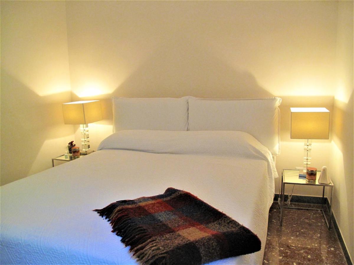 Duchi Di Castro Chic Apartman Róma Kültér fotó