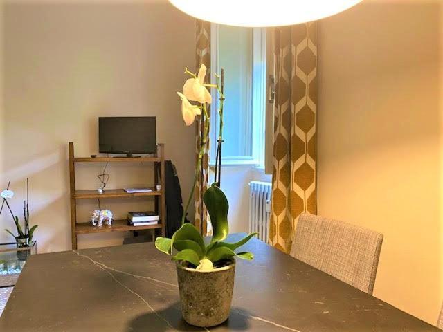 Duchi Di Castro Chic Apartman Róma Kültér fotó
