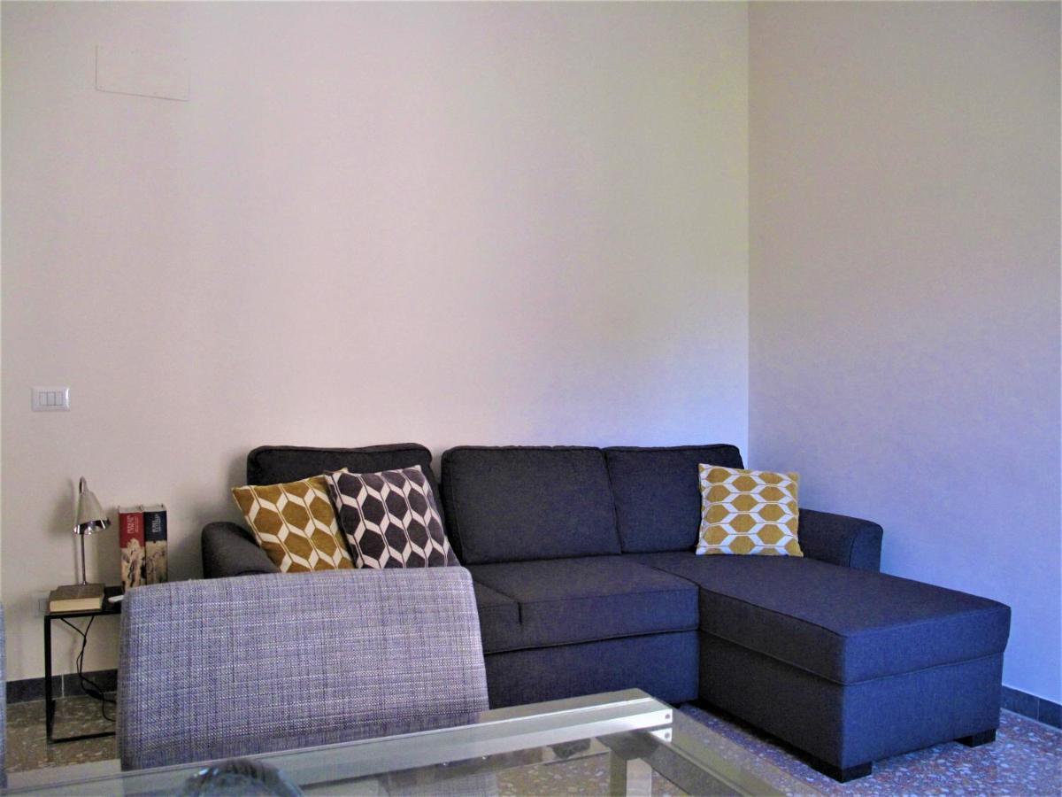 Duchi Di Castro Chic Apartman Róma Kültér fotó