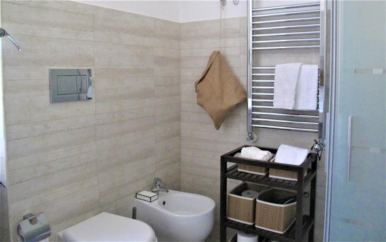 Duchi Di Castro Chic Apartman Róma Kültér fotó