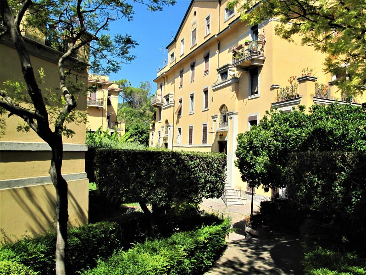 Duchi Di Castro Chic Apartman Róma Kültér fotó