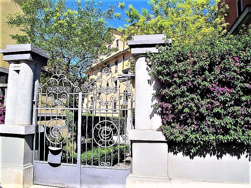 Duchi Di Castro Chic Apartman Róma Kültér fotó